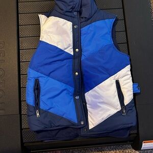 Patagonia Lake West Reversible Vest